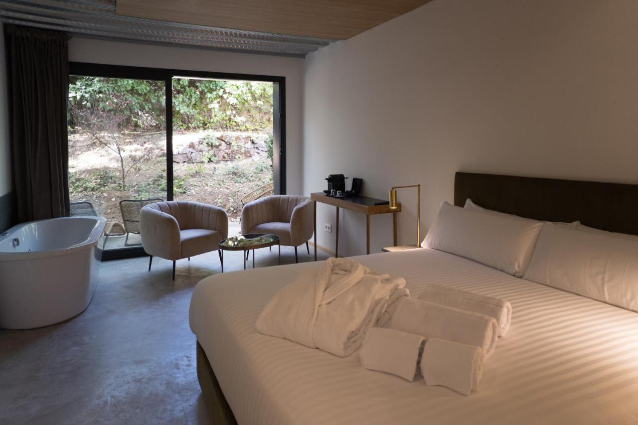 Box Art Alpino Otel Navacerrada Dış mekan fotoğraf