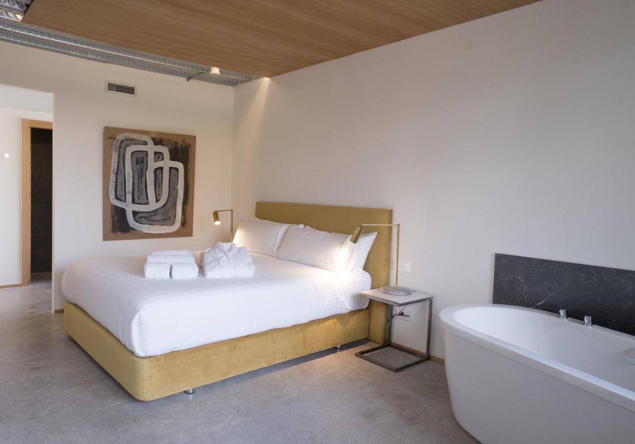 Box Art Alpino Otel Navacerrada Dış mekan fotoğraf