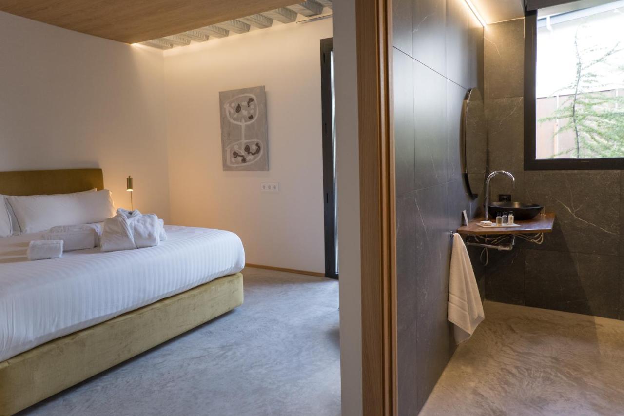 Box Art Alpino Otel Navacerrada Dış mekan fotoğraf