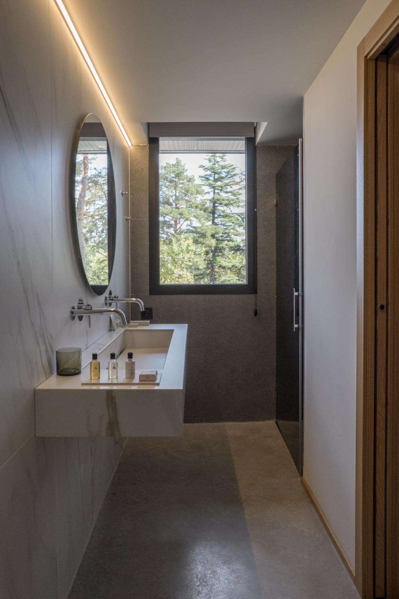 Box Art Alpino Otel Navacerrada Dış mekan fotoğraf